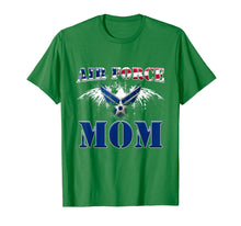 Load image into Gallery viewer, Air Force Mom Mother's Day T-Shirt|Love Air Force Mom Tshirt