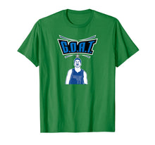 Load image into Gallery viewer, Luka Doncic GOAT Basketball T-Shirt-3209552