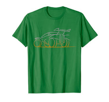 Load image into Gallery viewer, Octane Rocket T-Shirt For All The Gamers In The League T-Shirt-223767
