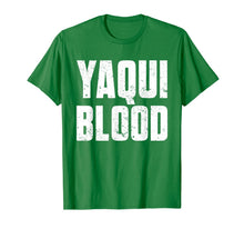 Load image into Gallery viewer, Yaqui Gift for Native American From The Yaqui Nation T-Shirt