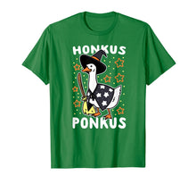 Load image into Gallery viewer, Honkus ponkus duck T-Shirt