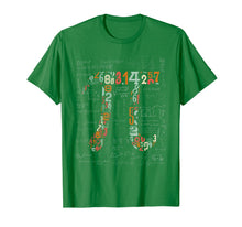 Load image into Gallery viewer, Pi Day Shirt Pi Numbers Math Teacher 3.14 Gift Boys Girls T-Shirt-941644