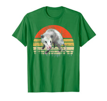 Load image into Gallery viewer, Vintage Retro Possum Lovers T-Shirt-1031831