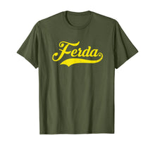 Load image into Gallery viewer, Letterkenny Ferda T-Shirt