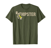 Load image into Gallery viewer, Hipster Shirt | Cute Orthopaedic Surgery T-shirt Gift
