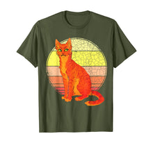 Load image into Gallery viewer, Warrior Cats | Firestar| for warriors book series fans T-Shirt