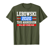 Load image into Gallery viewer, Lebowski-2020 T-Shirt