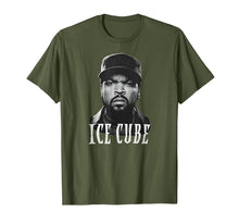 Load image into Gallery viewer, Ices cubes t-shirt T-Shirt