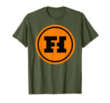 Load image into Gallery viewer, Funhaus Signature Logo T-Shirt