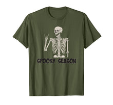 Load image into Gallery viewer, Spooky Season T-Shirt