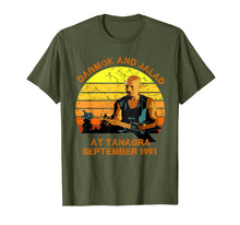 Load image into Gallery viewer, Darmok-And Jalad At Tanagra Vintage September 1991 T-Shirt