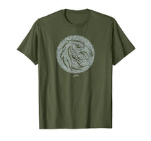 Load image into Gallery viewer, JCombs: Fierce Eagle T-Shirt