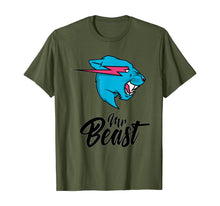 Load image into Gallery viewer, Mr Beasts Tee Gift For Men, Woman T-Shirt-134507