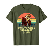 Load image into Gallery viewer, Thanks For Memories Fo Us T-Shirt-75098