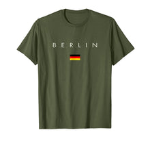 Load image into Gallery viewer, Berlin T Shirt Fashion International XO4U Original