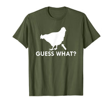 Load image into Gallery viewer, Guess What? Teen Boy Gift Teenage Gifts Funny tshirt