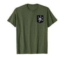 Load image into Gallery viewer, Raiders Regiment Special Ops Infantry MARSOC T-Shirt