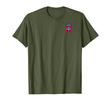 Load image into Gallery viewer, 82nd Airborne T Shirt