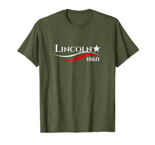 Load image into Gallery viewer, Best Presidents Day Gifts Men Women Tee Shirts