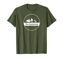 Load image into Gallery viewer, Sustainers 2019 T-Shirt