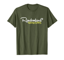 Load image into Gallery viewer, Randomland Adventures Shirt