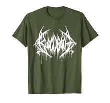 Load image into Gallery viewer, Bloodbath T shirt