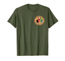 Load image into Gallery viewer, 75th Ranger Regiment Afghan War Veteran Shirt