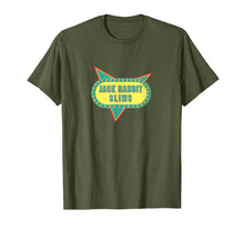 Load image into Gallery viewer, Jack Rabbit Slims Classic Vintage T-Shirt