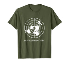 Load image into Gallery viewer, Flat Earth Society
