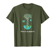 Load image into Gallery viewer, There is No Planet B T-Shirt
