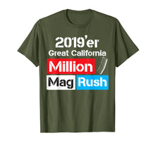 Load image into Gallery viewer, California Magazine Ban Lifted Mag Rush 2019 Large Capacity