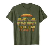 Load image into Gallery viewer, There Is No Planet B - Earth Day Vintage T-Shirt