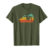 Load image into Gallery viewer, Climb Like Climb Like a Girl Rock Climbing Bouldering Shirt