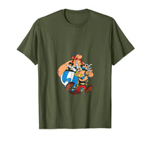Load image into Gallery viewer, Asterix and Obelix Shirt