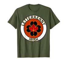 Load image into Gallery viewer, Letterkenny-Irish-Shoresy-Shirt