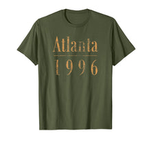 Load image into Gallery viewer, Atlanta 1996 Shirt