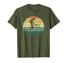 Load image into Gallery viewer, Vintage Mountain Bike Enduro T-Shirts