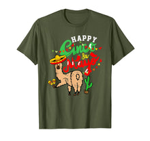 Load image into Gallery viewer, Happy Cinco De Mayo for Men Women Kids May 5th Funny Shirt