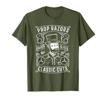 Load image into Gallery viewer, FPV Props Razors - Classic Cuts Shirt