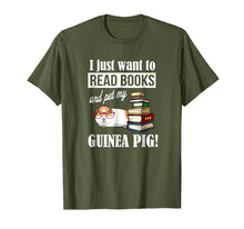 Load image into Gallery viewer, Guinea Pig Shirts