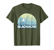 Load image into Gallery viewer, Blackacre Property Law T-shirt for Law School & Lawyer