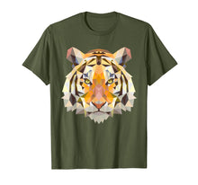 Load image into Gallery viewer, Tiger Shirt - Tiger Tee Shirt