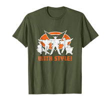 Load image into Gallery viewer, Ginyu Force With Style Shirt