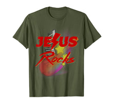 Load image into Gallery viewer, Jesus Rocks worship praise gift idea