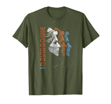 Load image into Gallery viewer, David Bowie - Low T-Shirt