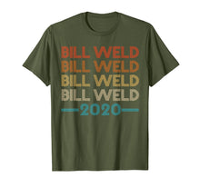 Load image into Gallery viewer, Bill Weld 2020 T-Shirt Weld 46