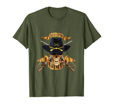 Load image into Gallery viewer, CAVALRY SCOUT 19 DELTA T-SHIRT