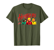 Load image into Gallery viewer, Heathers t shirt - The Musical