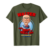 Load image into Gallery viewer, Walter Las Vegas, NV T-Shirt