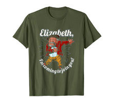 Load image into Gallery viewer, Sanford and aunt with his son 80s classic funny tshirt